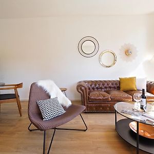 Apartamento de 1 Dormitorio
